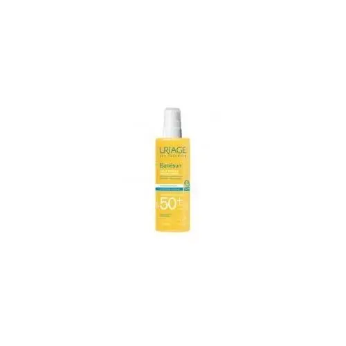 Uriage Bariesun bezzapachowy spray spf50