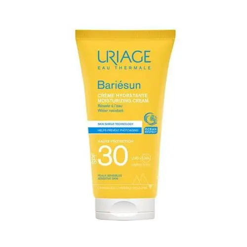 Uriage Bariesun moisturizing cream nawilżający krem do skóry wrażliwej spf30 50ml