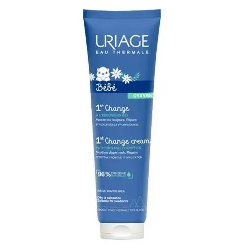 Uriage Bebe 1st Change Cream 100 ml