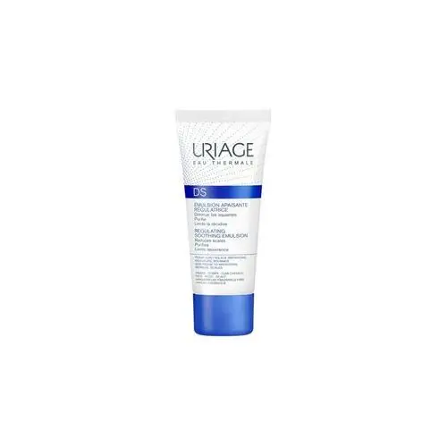 Uriage D.S. Regulating Care for Skin Prone Irritation, Redness and Scales 40 ml