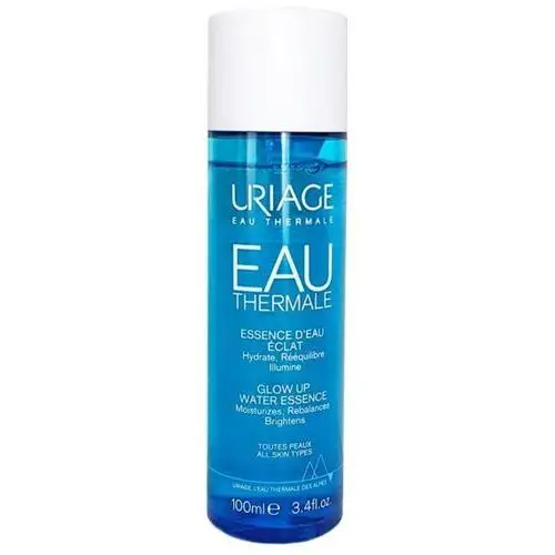 Uriage eau thermale essence d'eau rozjaśniająca esencja do skóry 100 ml