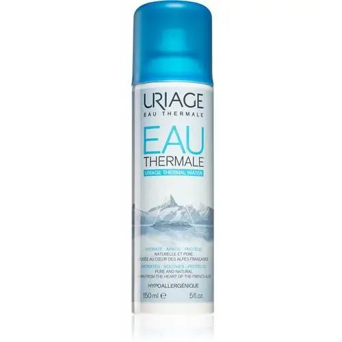 Etu thermal water woda termalna 150 ml Uriage