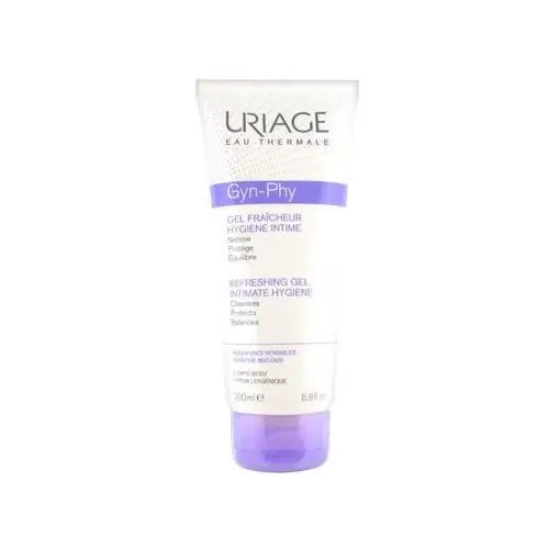 Uriage Gyn-Phy Refreshing Gel Intimate Hygiene 200 ml