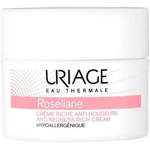 Roseliane creme riche p 50 ml Uriage