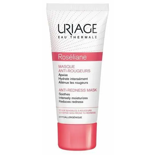 Uriage roseliane masque 40 ml