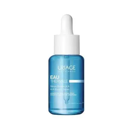 Uriage Serum booster h.a. nawilżające serum do twarzy 30ml