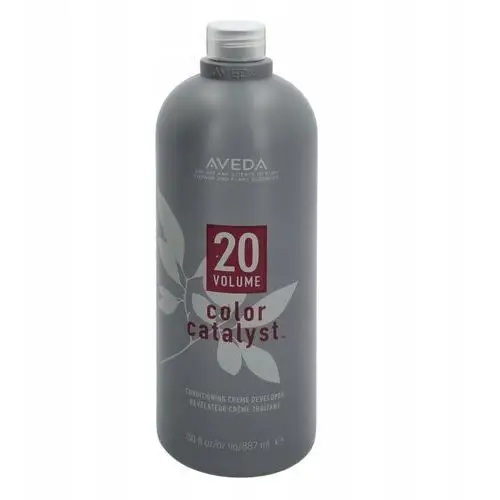 Utleniacz W Kremie Do Farb Aveda Color Catalyst Developer Oxydant 6%