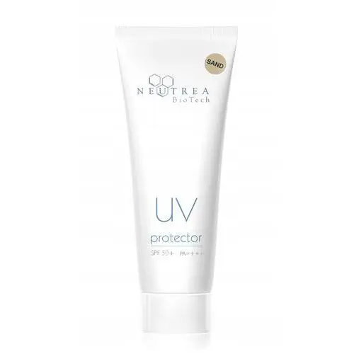 Uv Protector Sand ochrona przeciwsłoneczna Spf 50+