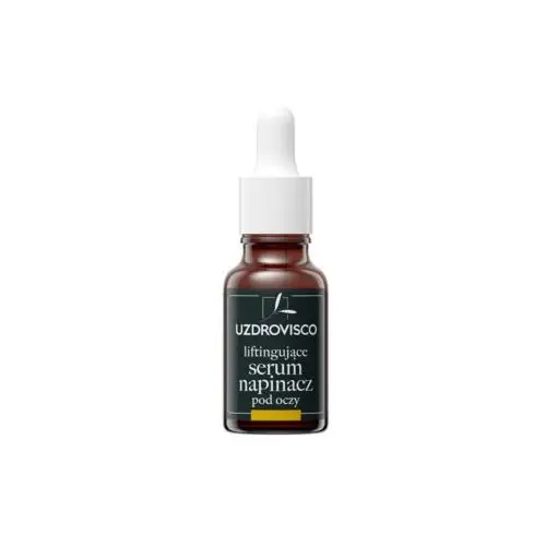 Liftingujące serum-napinacz pod oczy 15 ml świetlik Uzdrovisco