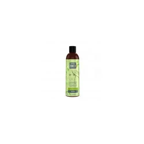 Venita bio aloes szampon do włosów 300 ml