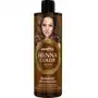 VENITA Henna Color Szampon do włosów w odcieniach brązowych - Brown 300ml Sklep on-line