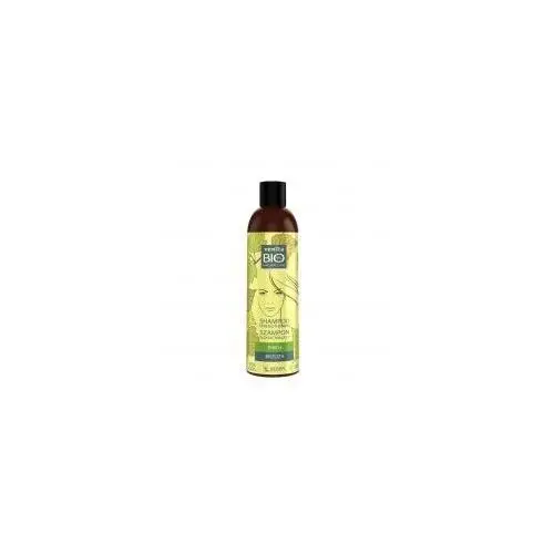 Venita wzmacniający szampon do włosów bio brzoza 300 ml