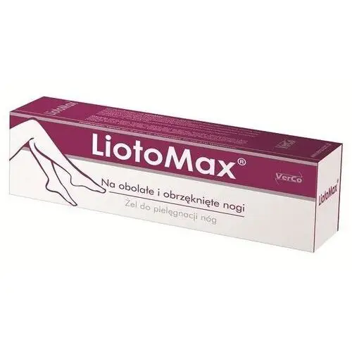 Lioto max żel 75ml