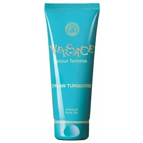 Versace Body lotion bodylotion 200.0 ml