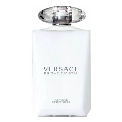 Bright Crystal perfumowany balsam do ciała 200ml Versace