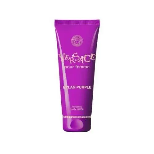 Versace Dylan Purple Women body lotion 200 ml