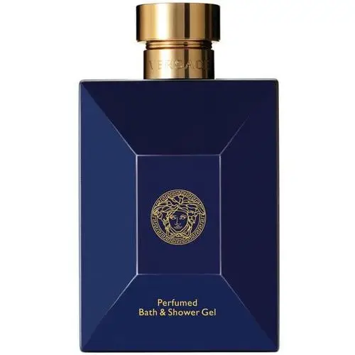 Pour Homme Dylan Blue żel pod prysznic 250ml 50 ml Versace,88