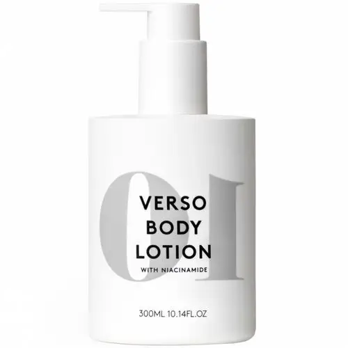 Verso body lotion (300ml)