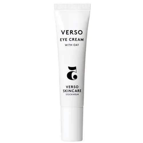 Verso eye cream (15 ml)