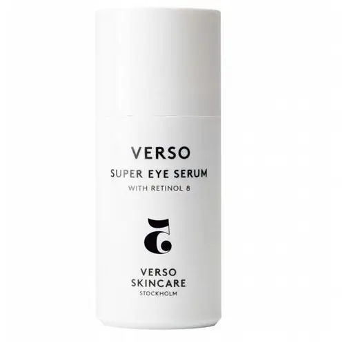 Verso super eye serum (30 ml)