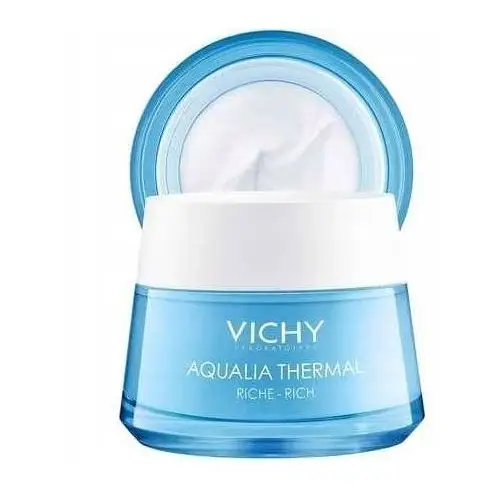 Vichy Aqualia Thermal 50 ml krem do twarzy