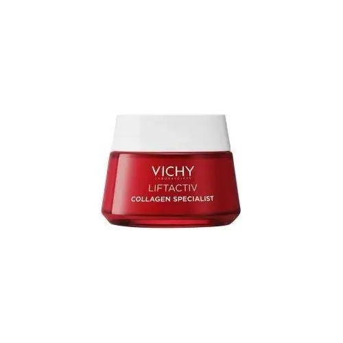 Liftactiv collagen specialist przeciwzmarszczkowy krem do twarzy 50 ml Vichy
