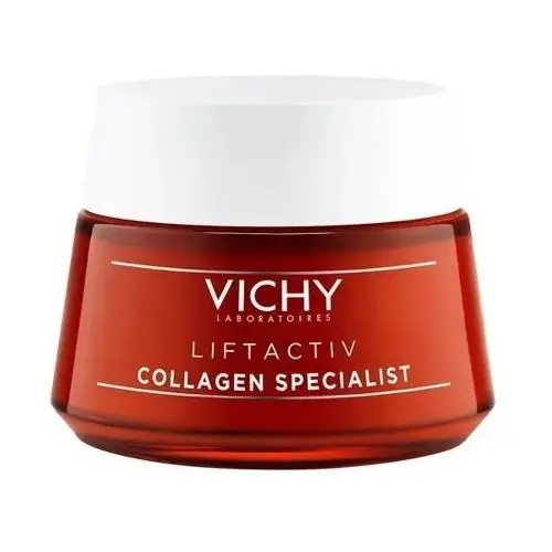 Liftactiv collagen specjalist krem na dzień 50ml Vichy