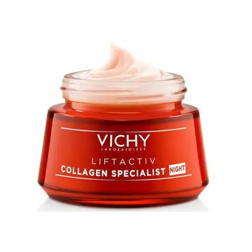 Vichy liftactiv collagen vitamin c specialist night 50ml