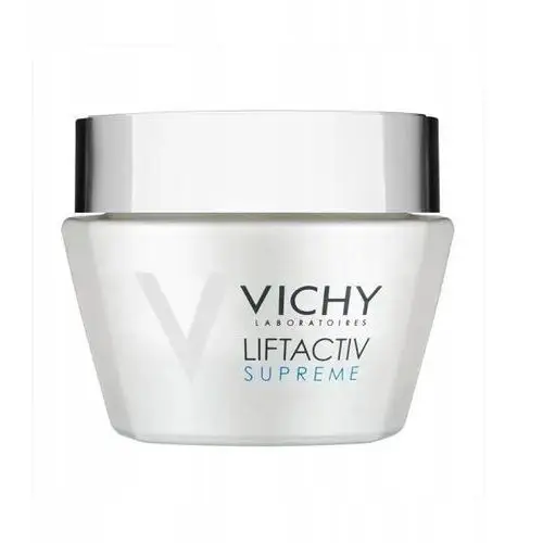 Vichy Liftactiv Supreme krem do twarzy 50 ml