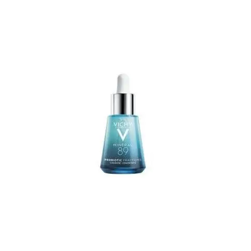 Vichy Mineral 89 Probiotic Fractions skoncentrowane serum do twarzy 30 ml