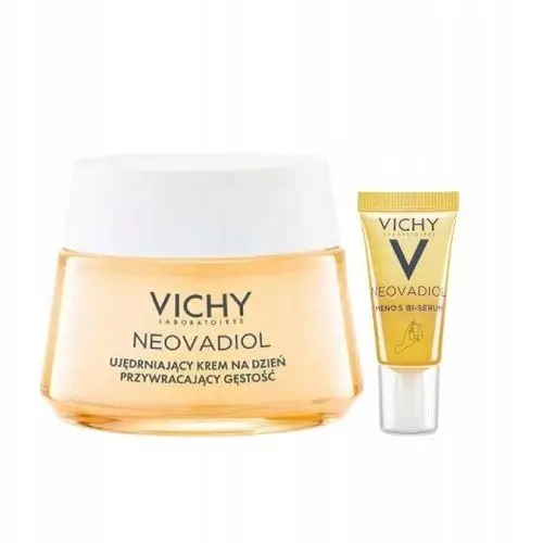 Vichy Neovadiol Peri Meno ujędrniający Krem Na Dzień do Skóry Suchej 50ml