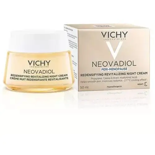 Vichy neovadiol peri-menopause krem na noc 50ml