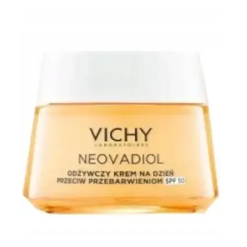 Vichy Neovadiol Postmenopauza odżywczy krem na dzień Spf 50 50 ml