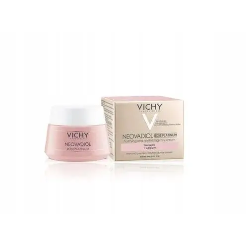 Vichy Neovadiol Rose Platinium krem do skóry 50 ml