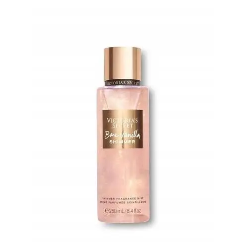 Victoria's Secret Bare Vanilla Shimmer Mgiełka 250