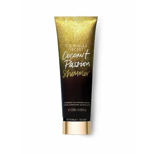 Victoria's Secret, Coconut Passion Shimmer balsam do ciała 236ml