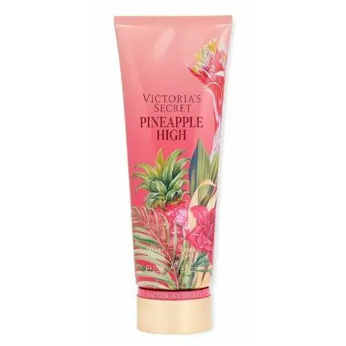 Victoria's Secret Pineapple High mleczko do ciała 236 ml