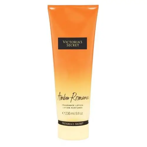 Victoria's Secret Amber Romance Women Body Lotion 236 ml