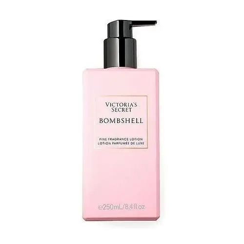 Victoria's Secret Bombshell mleczko do ciała 250 ml