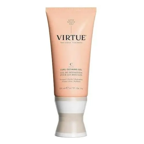 Virtue Curl defining gel - żel do kręconych włosów