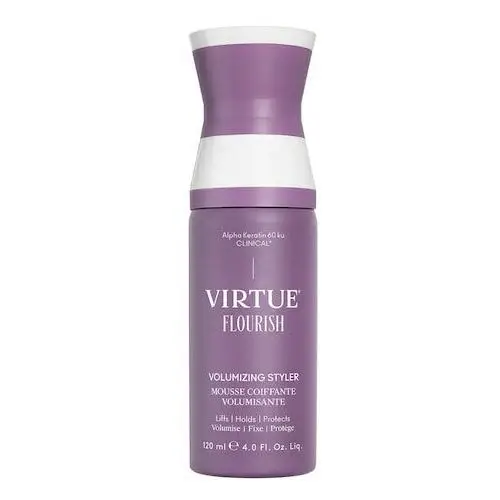 Virtue Flourish volumizing styler – pianka do stylizacji zwiększająca objętość