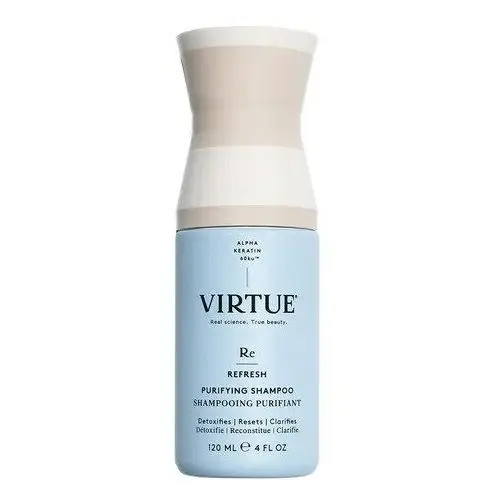 Virtue Purifying shampoo - szampon oczyszczający