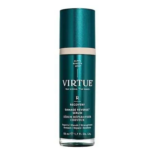 Recovery - regenerujące serum do włosów Virtue