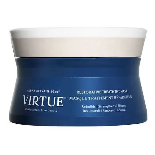 Virtue Restorative treatment mask - maska do włosów