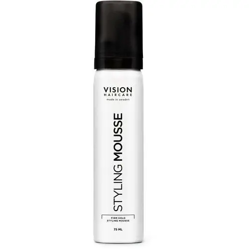 Vision haircare pianka do włosów 75ml 75 ml