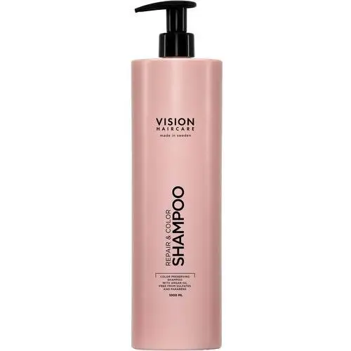 Vision Haircare Preserving Szampon do włosów 1000ml 1000 ml