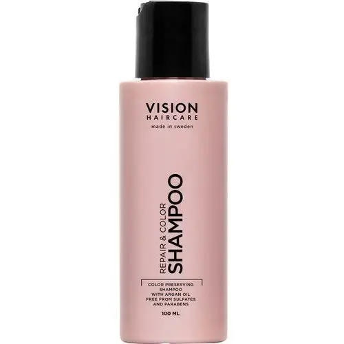 Vision Haircare Preserving Szampon do włosów 100ml 100 ml, 30527L