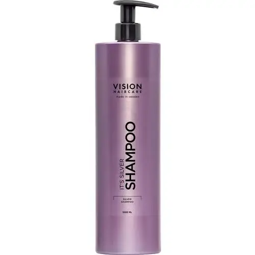 Vision Haircare Szampon do włosów 1000ml 1000 ml