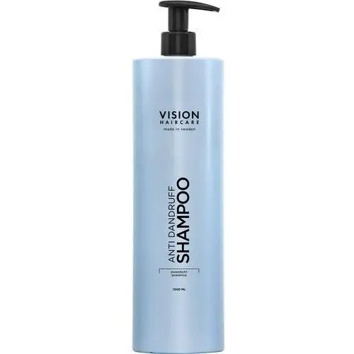 Vision Haircare Szampon do włosów 1000ml 1000 ml