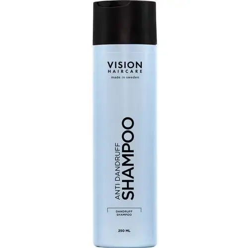 Vision haircare szampon do włosów 200ml 250 ml